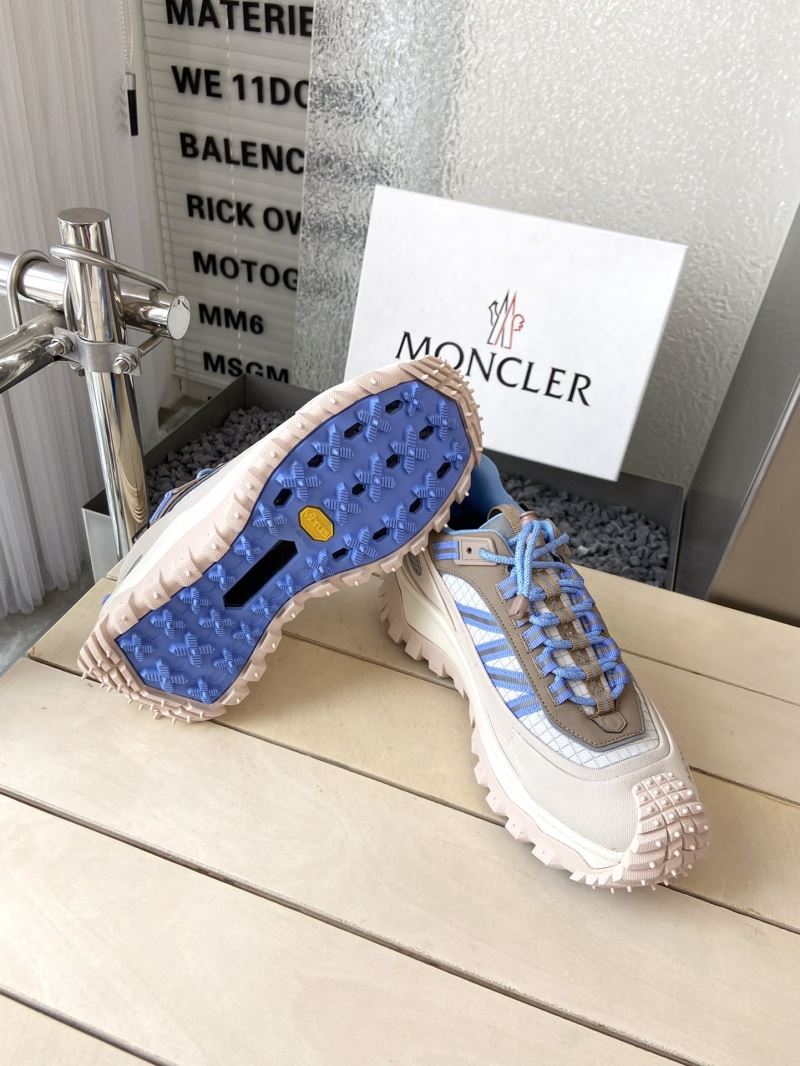 Moncler Shoes